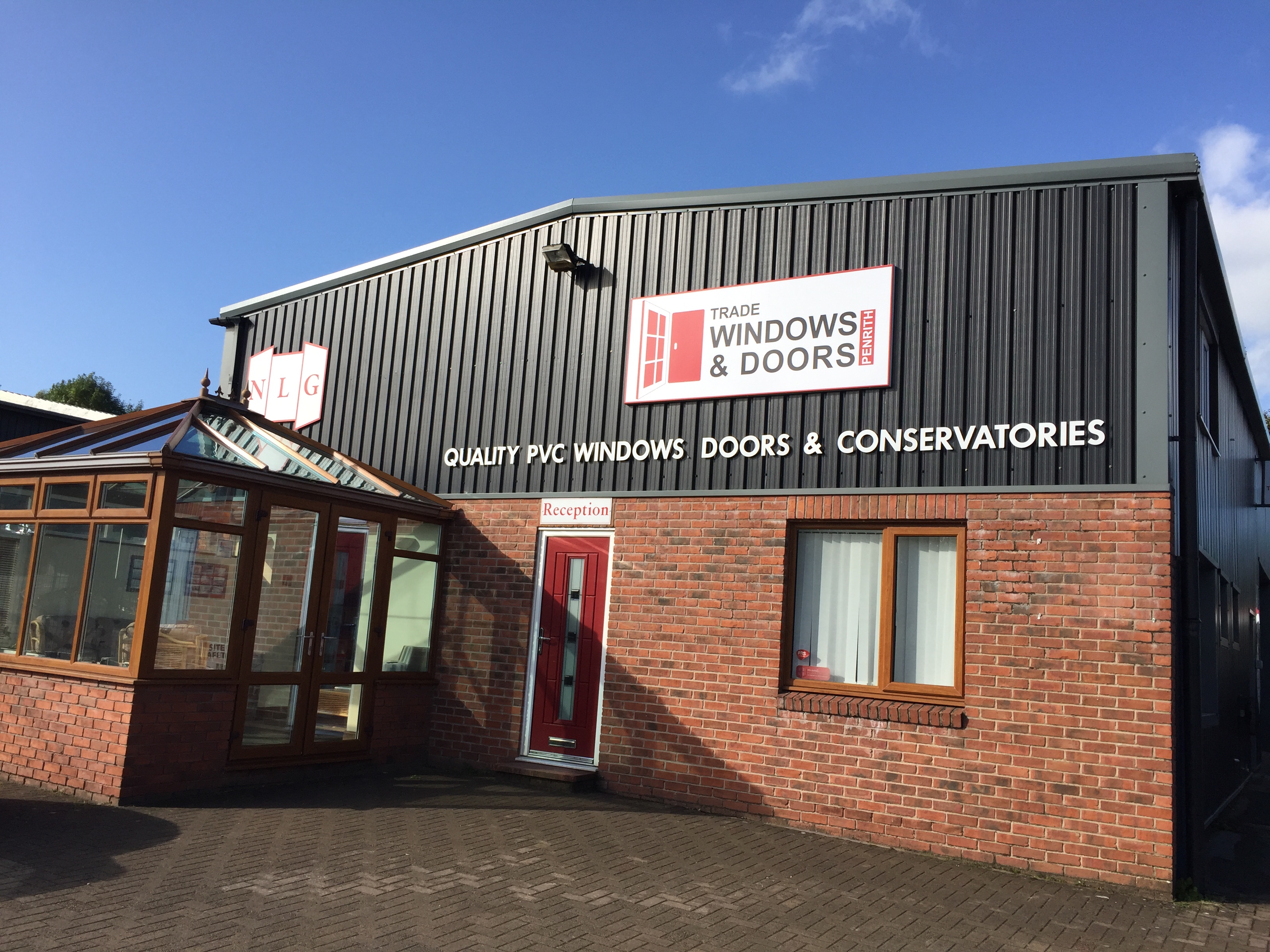 TRADE Windows and Doors Penrith